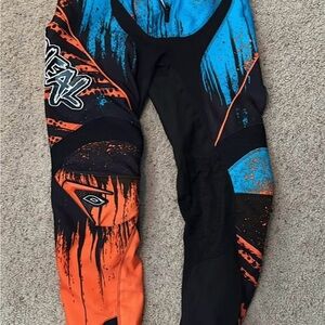 O’Neal riding pants
